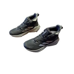 adidas Terrex Trailmaker 2.0 Mid Goretex hiking boots Mens sz 7.5 NWT